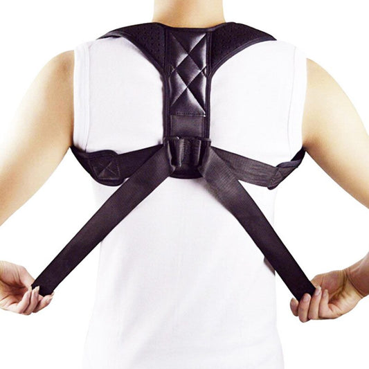 Posture Corrector Belt Adjustable - Back Pain Relief