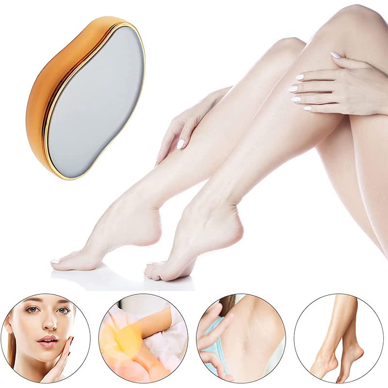 Crystal Hair Remover