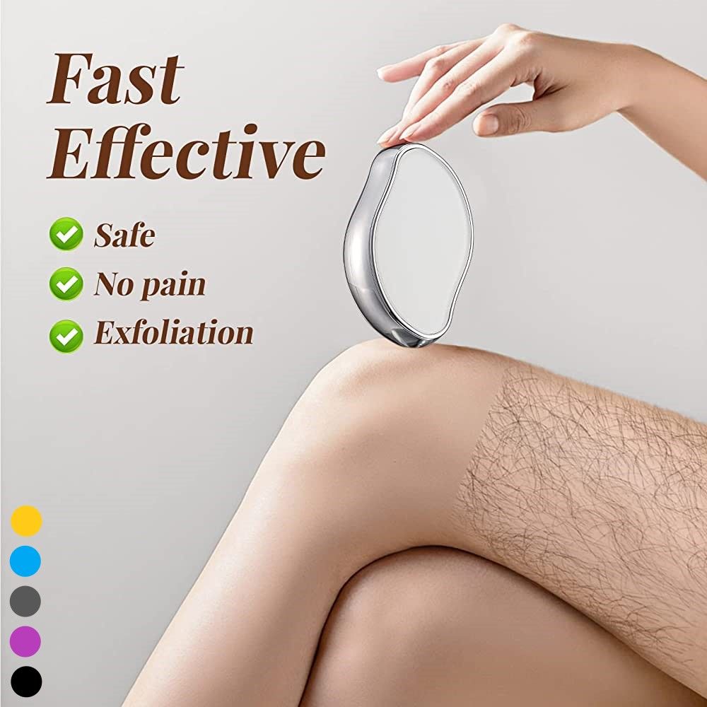 Crystal Hair Remover